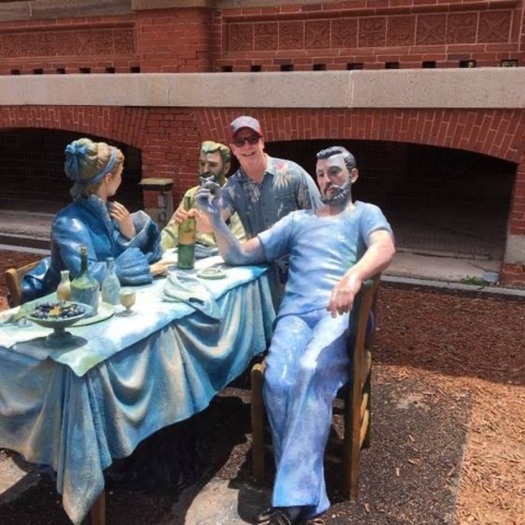 Meet your Posher, Daniel - Picture 1 of 1